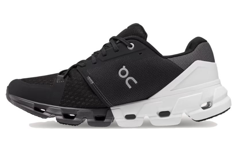 On Lace Up Cushioning Slip Resistant Abrasion Resistant Cushioning Slip Resistant Abrasion Resistant Low top Casual