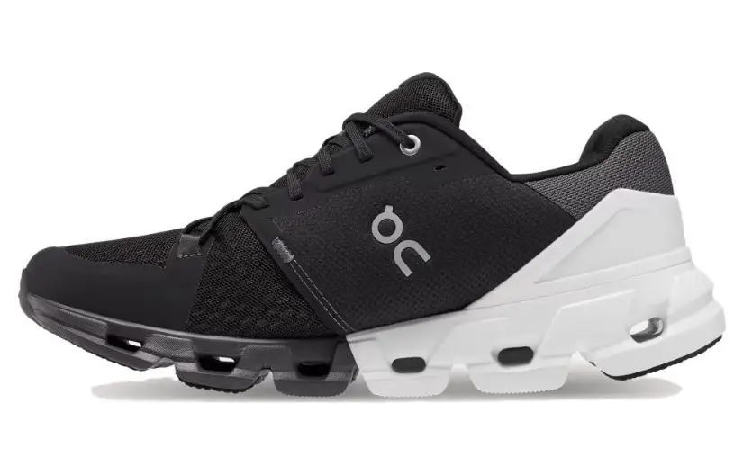 On Lace Up Cushioning Slip Resistant Abrasion Resistant Cushioning Slip Resistant Abrasion Resistant Low top Casual