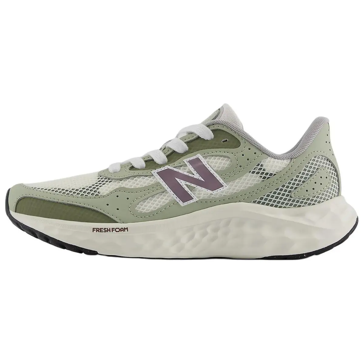 New Balance NB Fresh Foam Arishi V4 Abrasion Resistant Abrasion Resistant Low top Casual City Commuting Running Shoes
