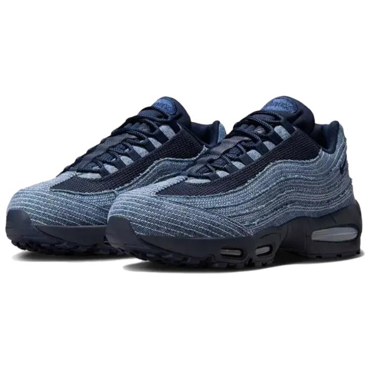 Nike Air Max 95 Og Levis Obsidian