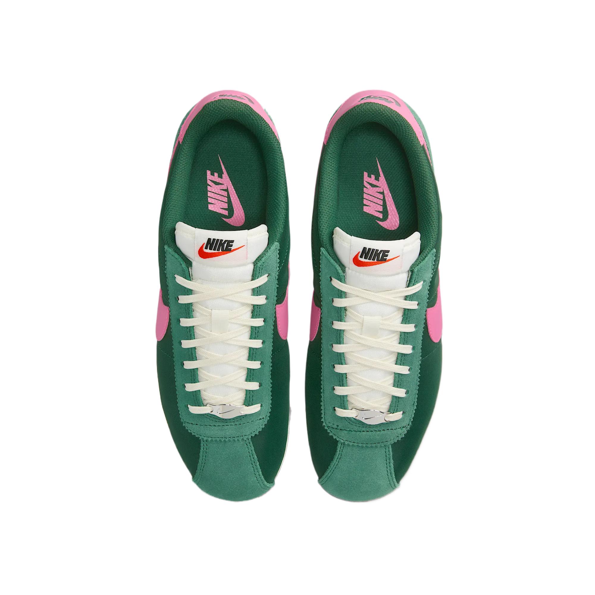 Nike Cortez Fir Sail Pinksicle Women’s