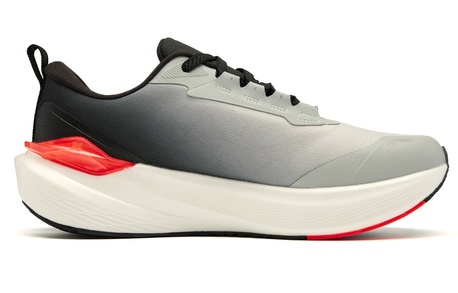 QIAODAN Swiftlet 5.0 Cushioning Slip Resistant Abrasion Resistant Breathable Coverage Quick Dry Lightweight Low top