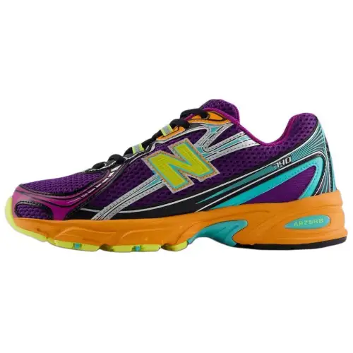 740 New Balancev2 'Concord Grape Sun Glow'