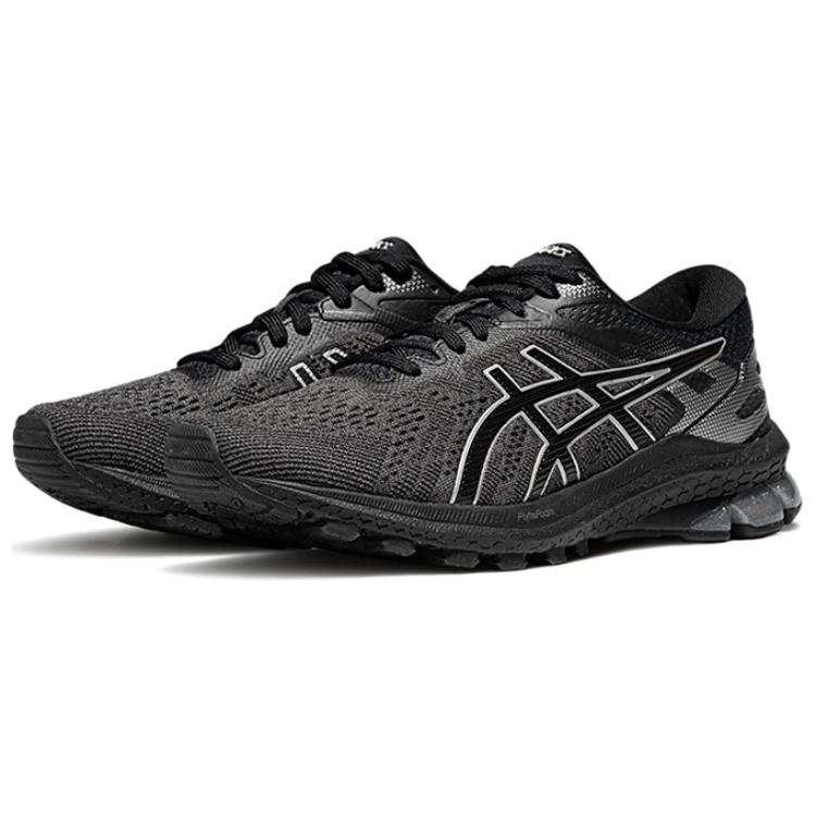 ASICS GT 1000 10 Low top Training Sprint Running Shoes Women’s Black