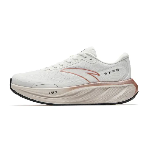 Anta Travel 2.5 Low top Casual Running Shoes Women's