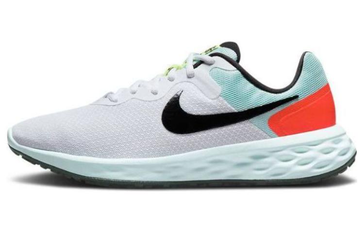 Nike Revolution 6 Next Nature 'White Glacier Blue' Women's