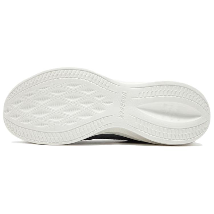 361° Cushioning Abrasion Resistant Cushioning, Wear Resistant Low top Long Distance Running Shoes Men’s