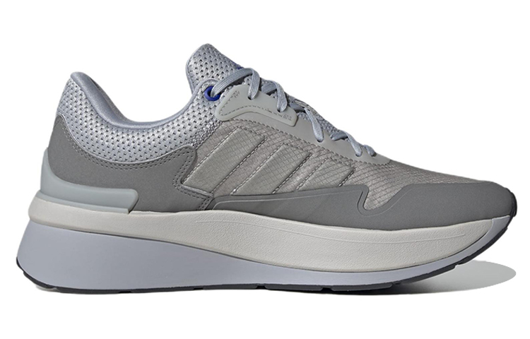 Adidas Znchill Lightmotion+ Shoes ‘Halo Silver / Grey Two’