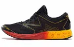 ASICS Noosa Ff Black/Red/Yellow