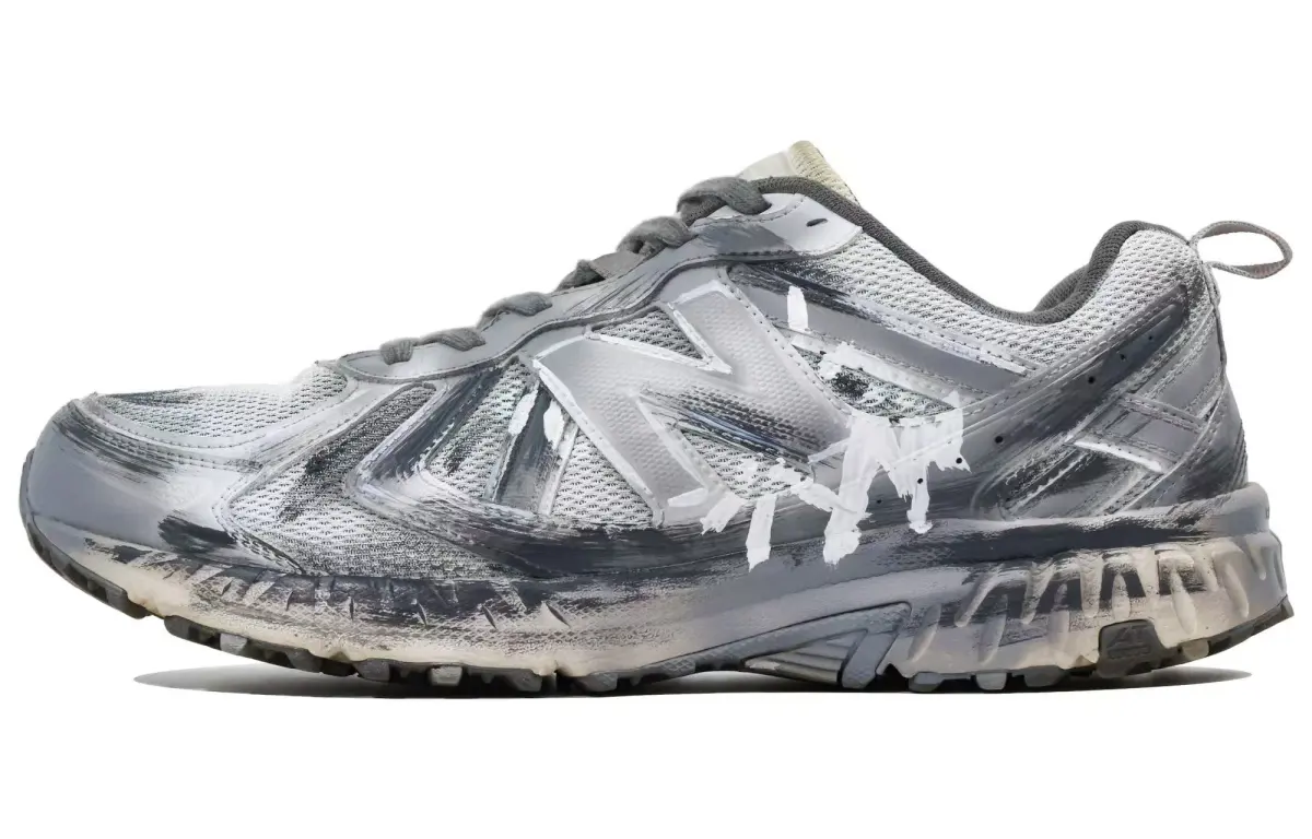 New Balance NB 410 V5 Breathable Low top Running Shoes Unisex Pinch Width 2E
