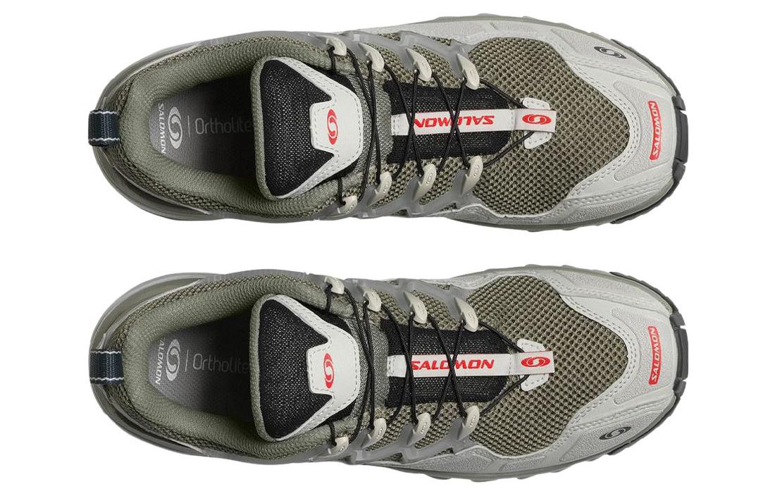 SALOMON ACS+ OG ‘Shadow Urban Chic’