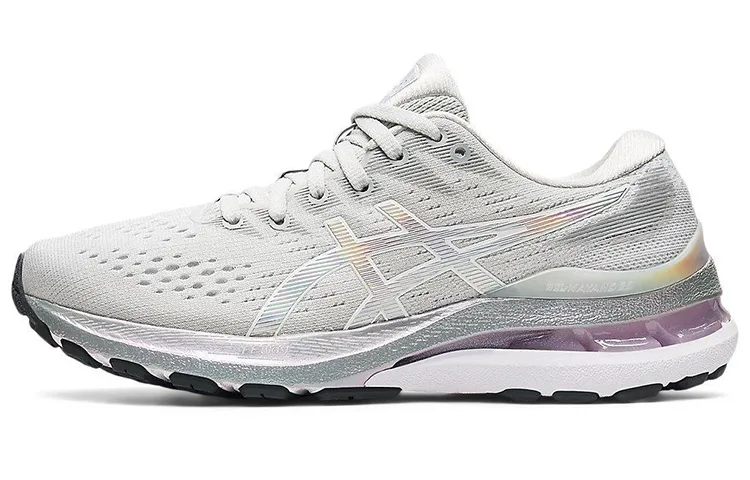ASICS Gel Kayano 28 'Platinum' Women's