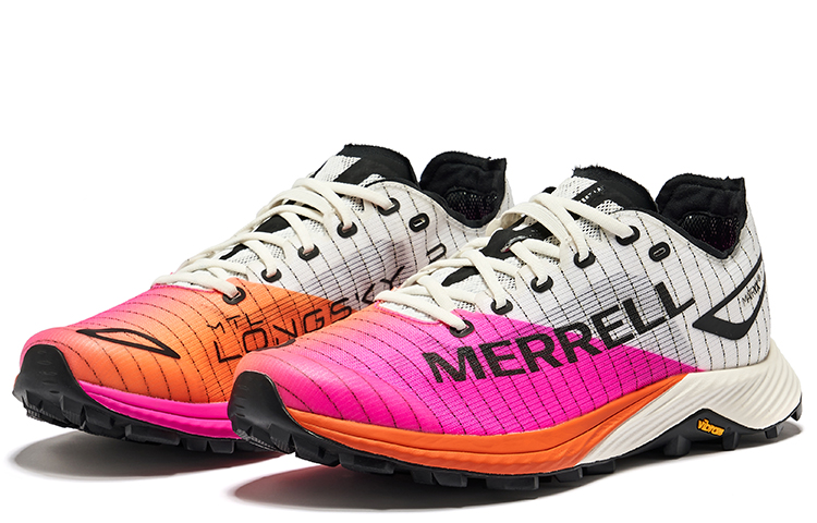 Mtl Long Sky 2 Merrell Matryx ‘White Fuchsia’