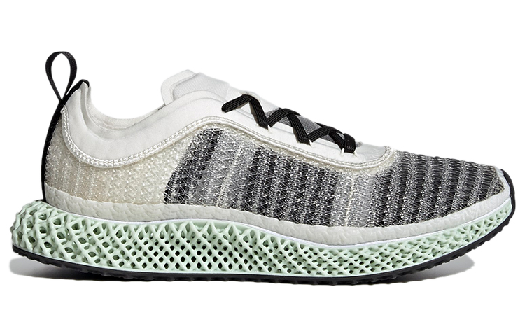 Adidas AlphaEdge 4D Stella McCartney Crochet Women’s