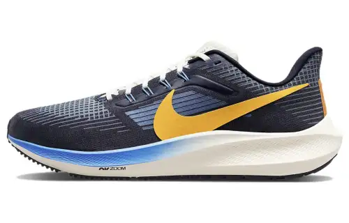 Nike Air Zoom Pegasus 39 Premium Obsidian Yellow