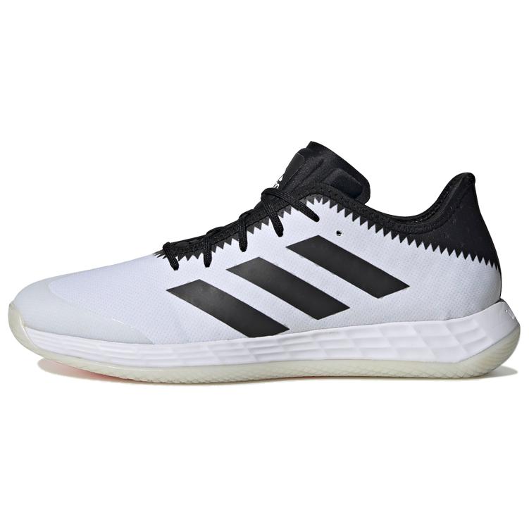 Adidas Adizero Fastcourt ‘Black White’