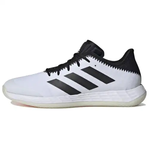 Adidas Adizero Fastcourt 'Black White'