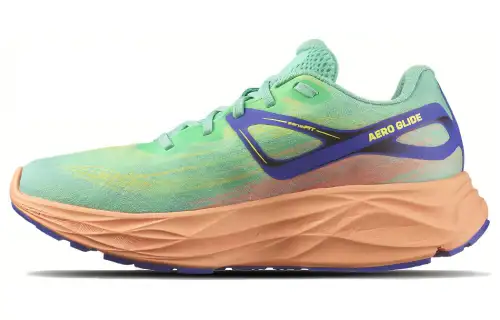 SALOMON Aero Glide 'Cockatoo Cantaloupe' / L00Women's