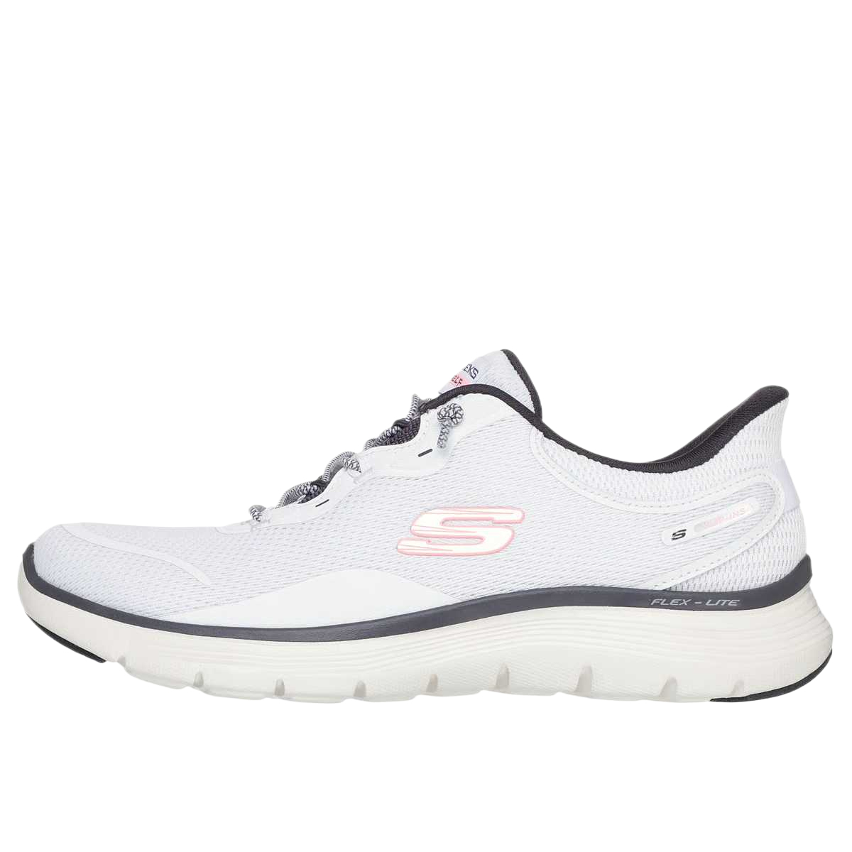 Skechers Flex Appeal 5.0 Low top Running Shoes Women’s White