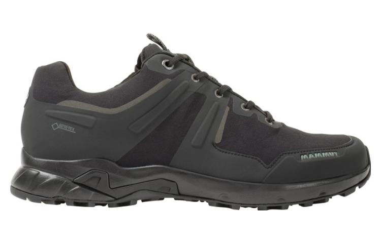 MAMMUT Ultimate Pro Cushioning Slip Resistant Abrasion Resistant Low top Outdoor Shoes Men’s
