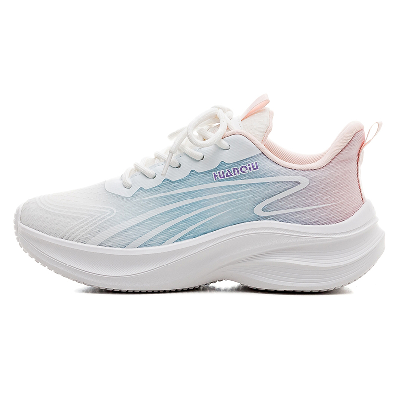 HUANQIU Slip Resistant And Breathable Coverage Slip Resistant And Breathable Coverage Low top Casual Running Shoes