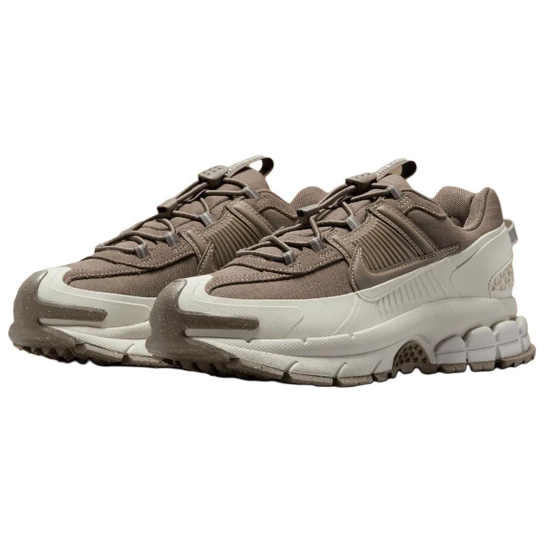 Nike Zoom Vomero 5 Roam Light Bone Mink Brown Women’s