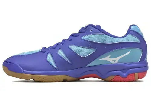 Mizuno Volcano 'Purple Blue' Women's