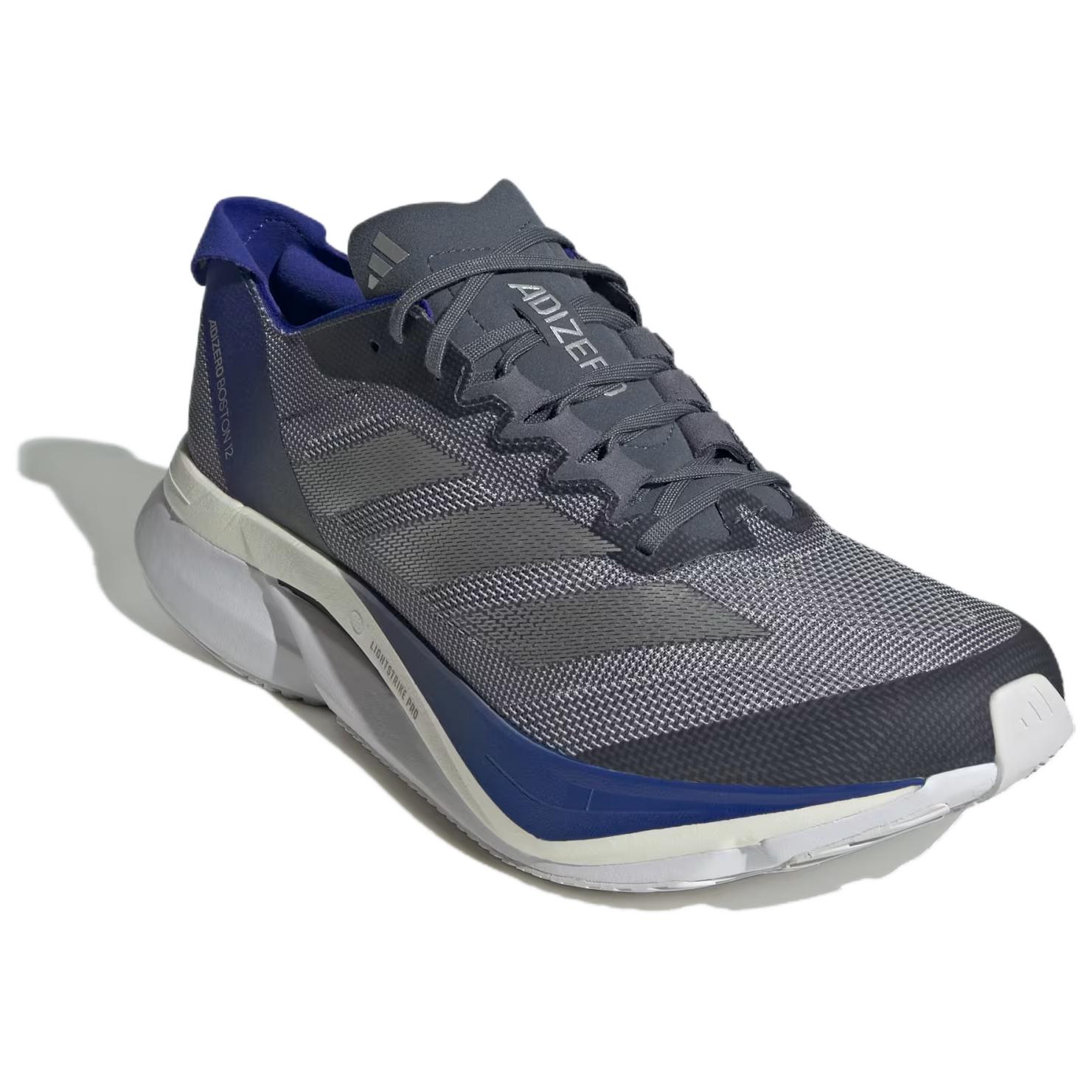 Adizero Boston 12 Adidas ‘Boston Marathon 2025’