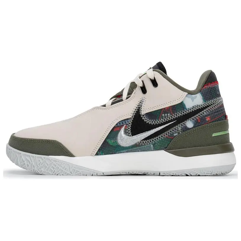Nike Zoom LeBron Nxxt Gen Ampd Ep 'FaZe Clan'