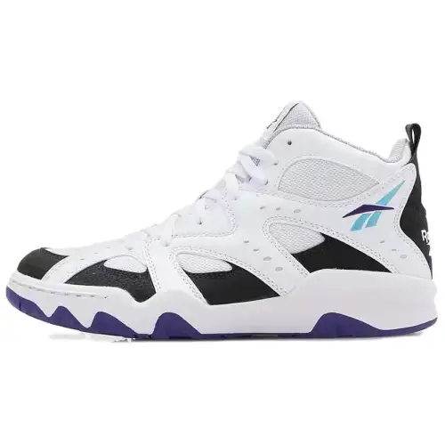 Atr Decimator Reebok 'White Night Black'