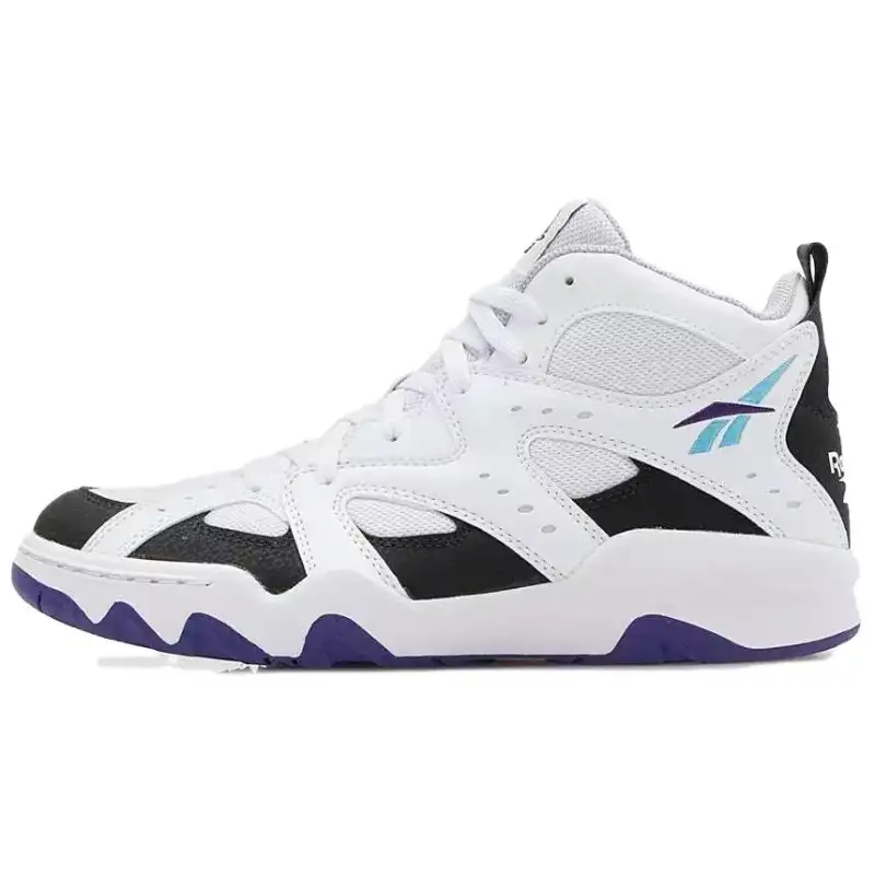 Atr Decimator Reebok 'White Night Black'