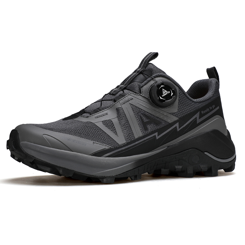 HUMTTO Slip Resistant Abrasion Resistant Coverage Slip Resistant And Abrasion Resistant Coverage Low top Outdoor Shoes