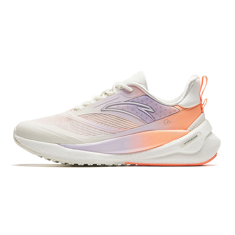 Anta Running Collection C37 Fourth Generation Abrasion Resistant Abrasion Resistant Low top Running Shoes Women’s