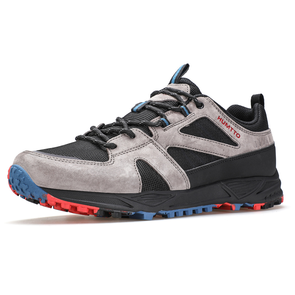 HUMTTO Comfortable And Trendy Cushioning Slip Resistant Abrasion Resistant Cushioning Slip Resistant Abrasion Resistant