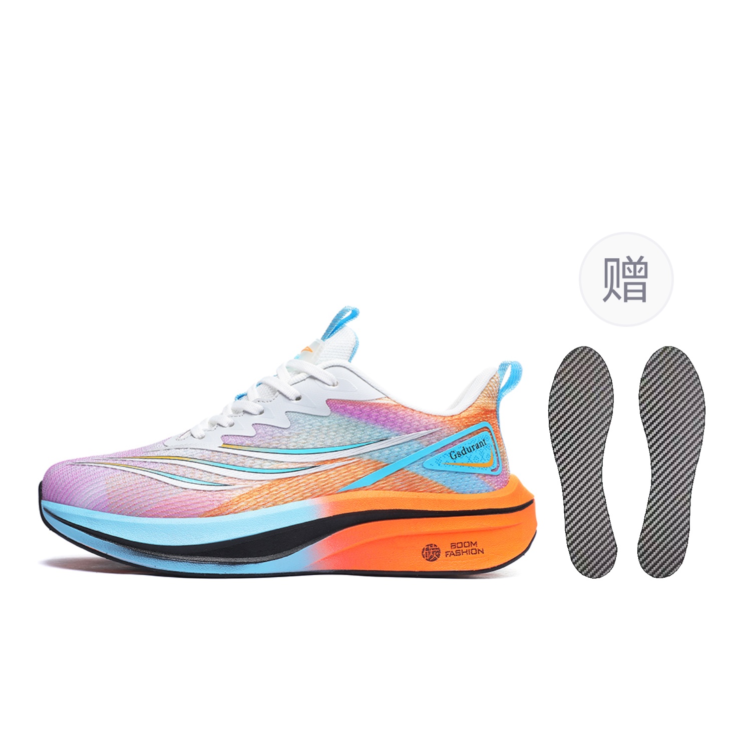 GAISIDULANTE Cushioning Support Abrasion Resistant Slip Resistant Cushioning Support Abrasion Resistant Slip Resistant
