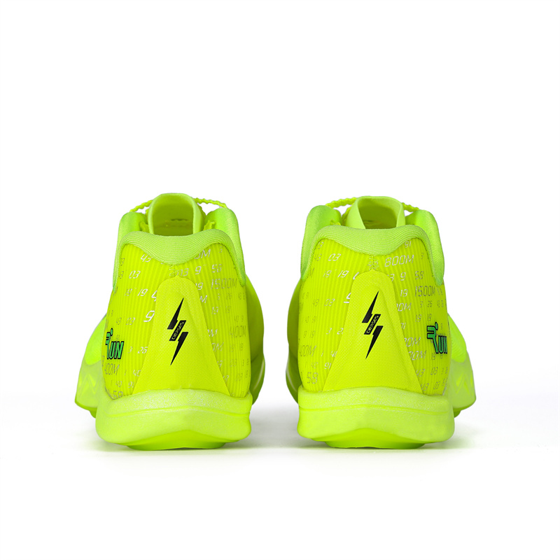 CIERSES Slip Resistant Abrasion Resistant Coverage Quick Dry Support Impact Resistant Rebound