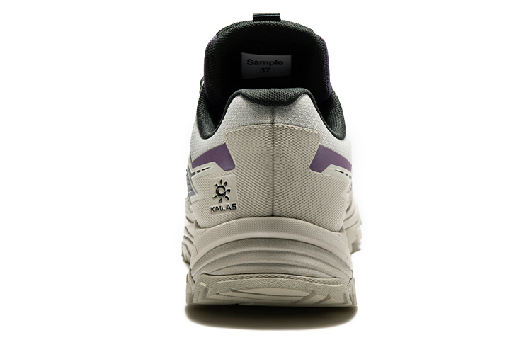 KAILAS Expedition 4 Low top Running Shoes Women’s Bellflower Purple