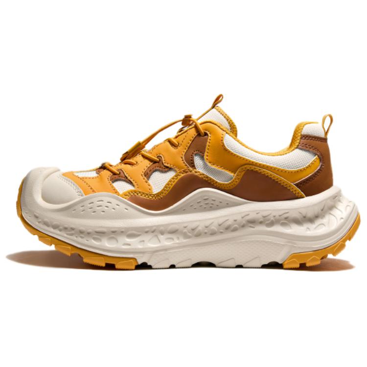 CAMEL Breathable And Resilient Low top Outdoor Shoes Women’s