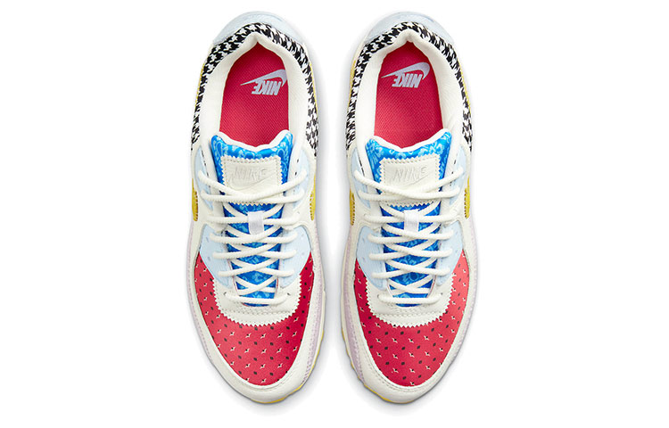 Nike Air Max 90 ‘Patchwork’ Women’s