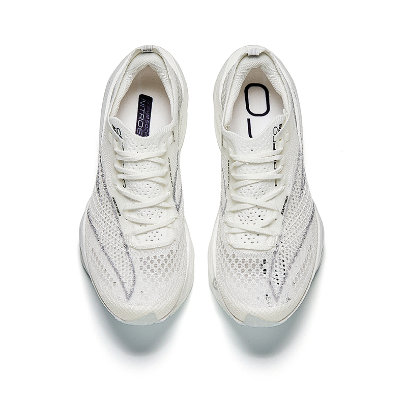 Anta C202 6.0 PRO Slip Resistant, Abrasion Resistant, Breathable Slip Resistant, Abrasion Resistant, Breathable Low top