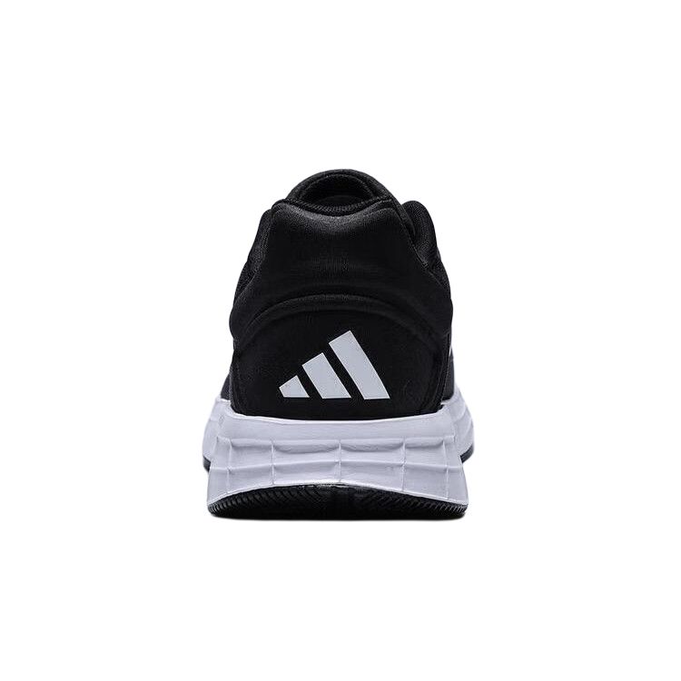 Adidas Duramo 10 PU, Textile Abrasion Resistant Rebound Low top Casual Sprint Long Distance Running Shoes Men’s