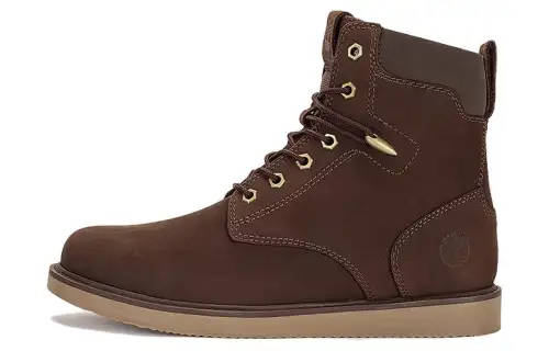 Timberland NewMarket Ii Boot 'Dark Brown Nubuck'