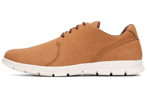 Timberland Graydon Men's Casual Shoes Men's Low Top Brown