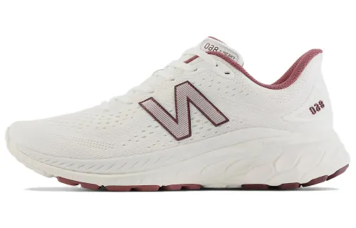 860v13 Fresh Foam X New Balance 'Sea Salt Washed Burgundy'