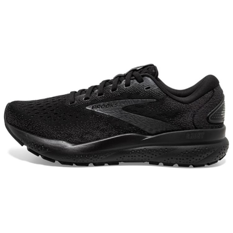 Brooks Low top Casual Running Shoes Men’s Black
