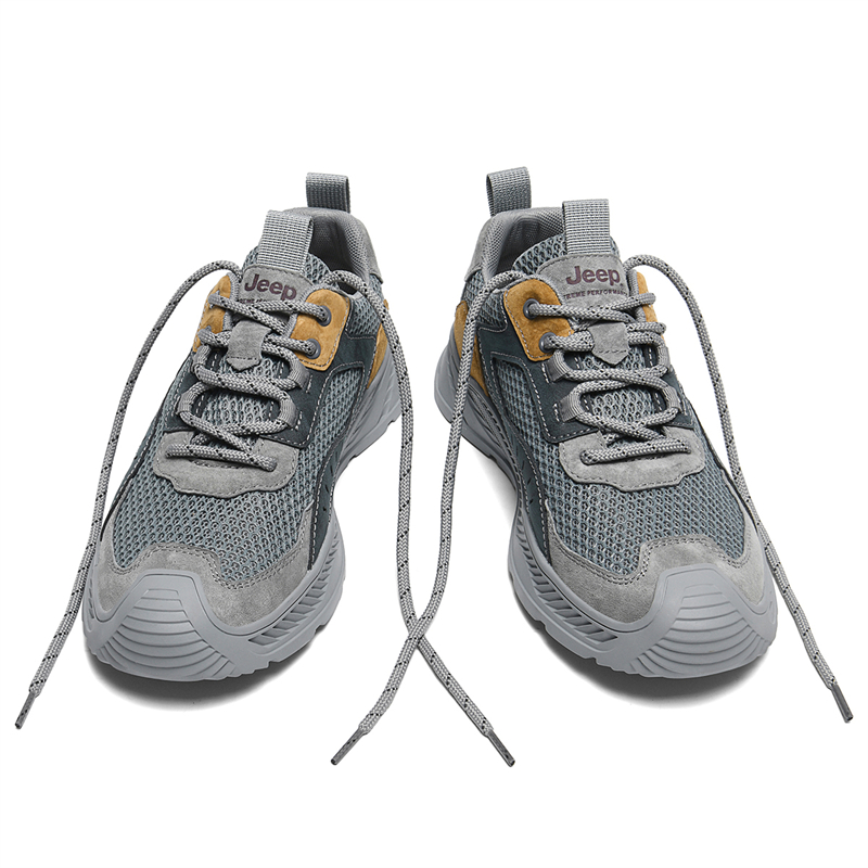 Jeep Low top Running Shoes Unisex
