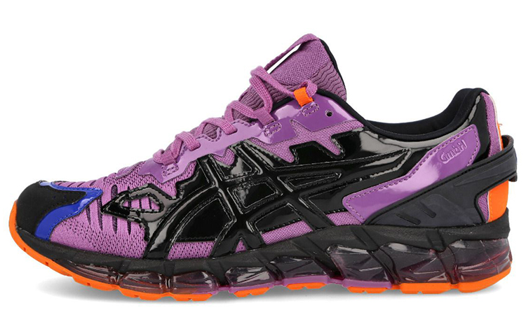 ASICS GmbH X Gel Quantum 360 6 'Orchid Black'