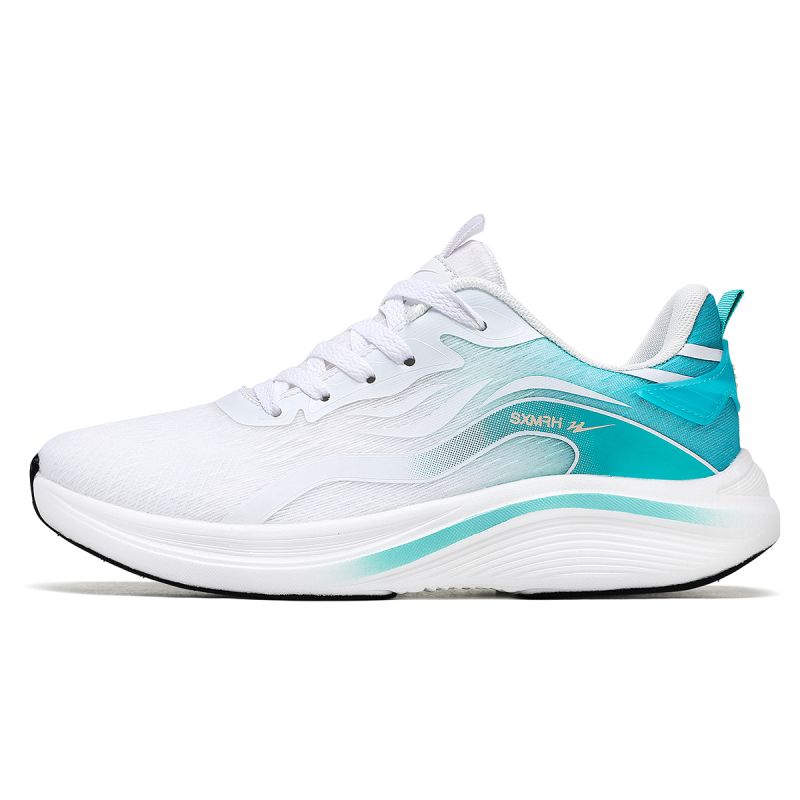 DOUBLE STAR 88 Slip Resistant And Breathable Low top Casual Running Shoes Men’s