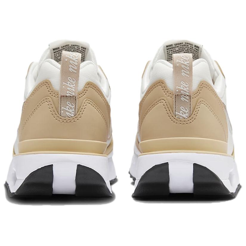 Nike Air Max Dawn ‘White Light Brown’ Women’s