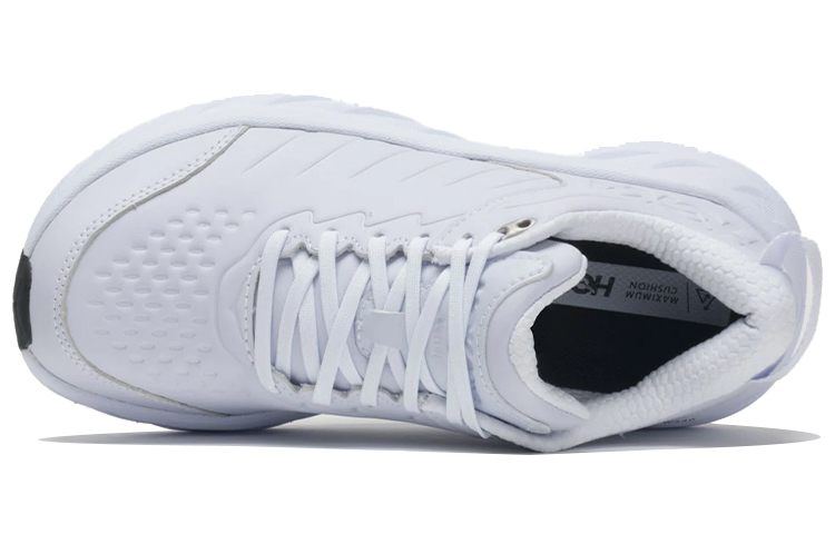 HOKA ONE ONE Bondi Sr White